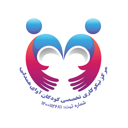 لوگوی آوای همدلی